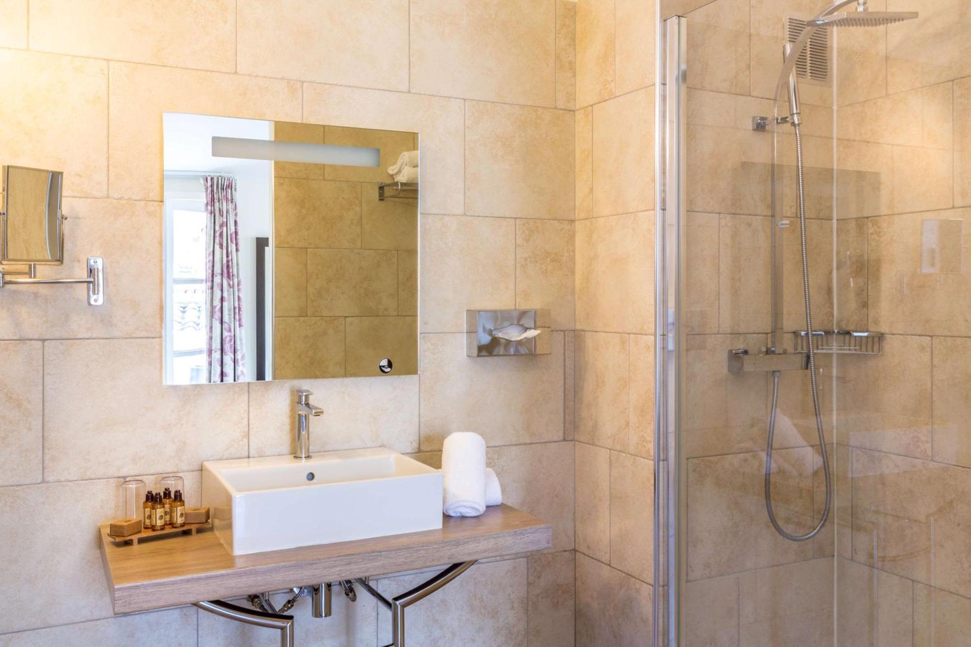 Chambre Double Deluxe