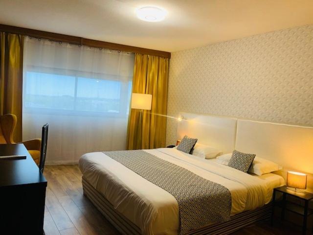 Chambre Quadruple Premium