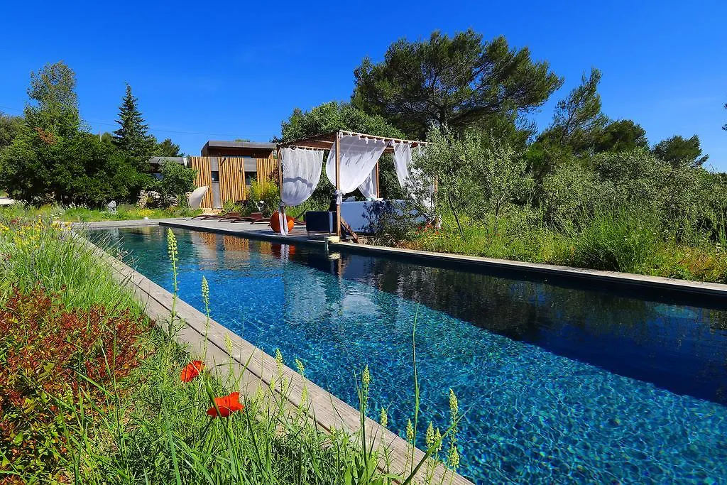 Bien Loin d'Ici Spa B&B-1