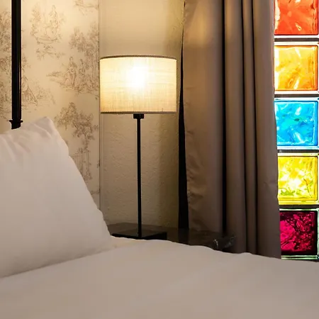 Best Western L'Orangerie-3