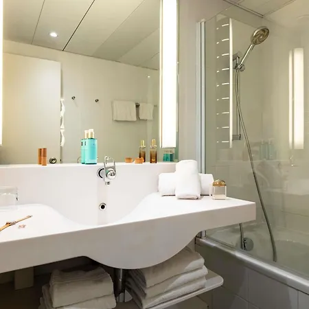 Novotel Atria Nimes Centre-2