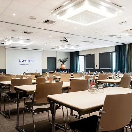 Novotel Atria Nimes Centre-3