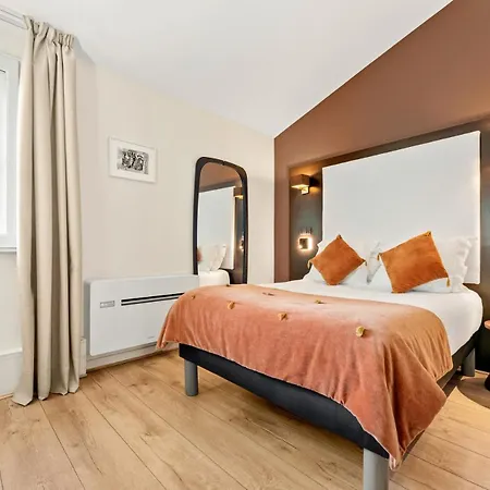 Best Western Marquis de la Baume-2