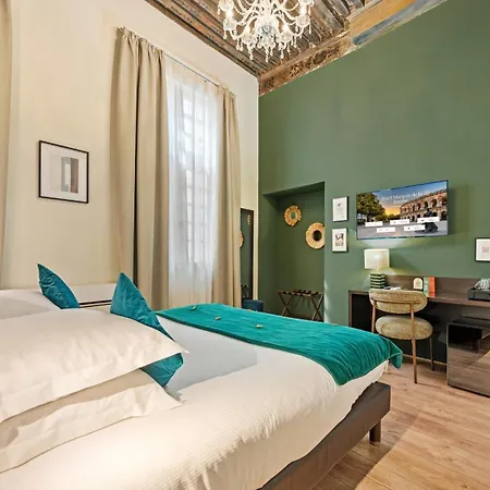 Best Western Marquis de la Baume-3